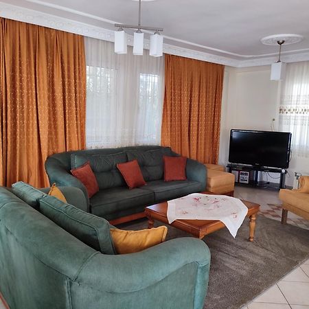 Villa Ruby Fethiye Esterno foto