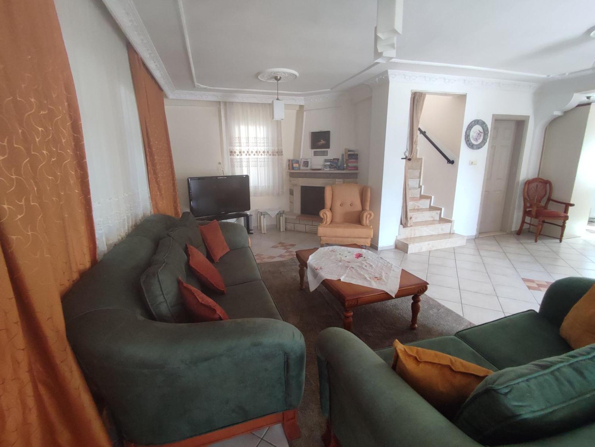 Villa Ruby Fethiye Esterno foto