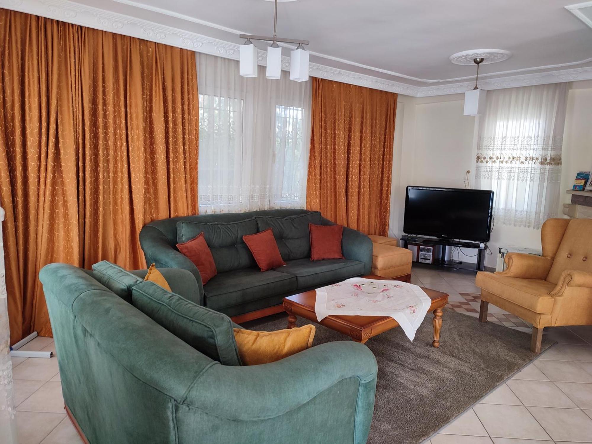Villa Ruby Fethiye Esterno foto