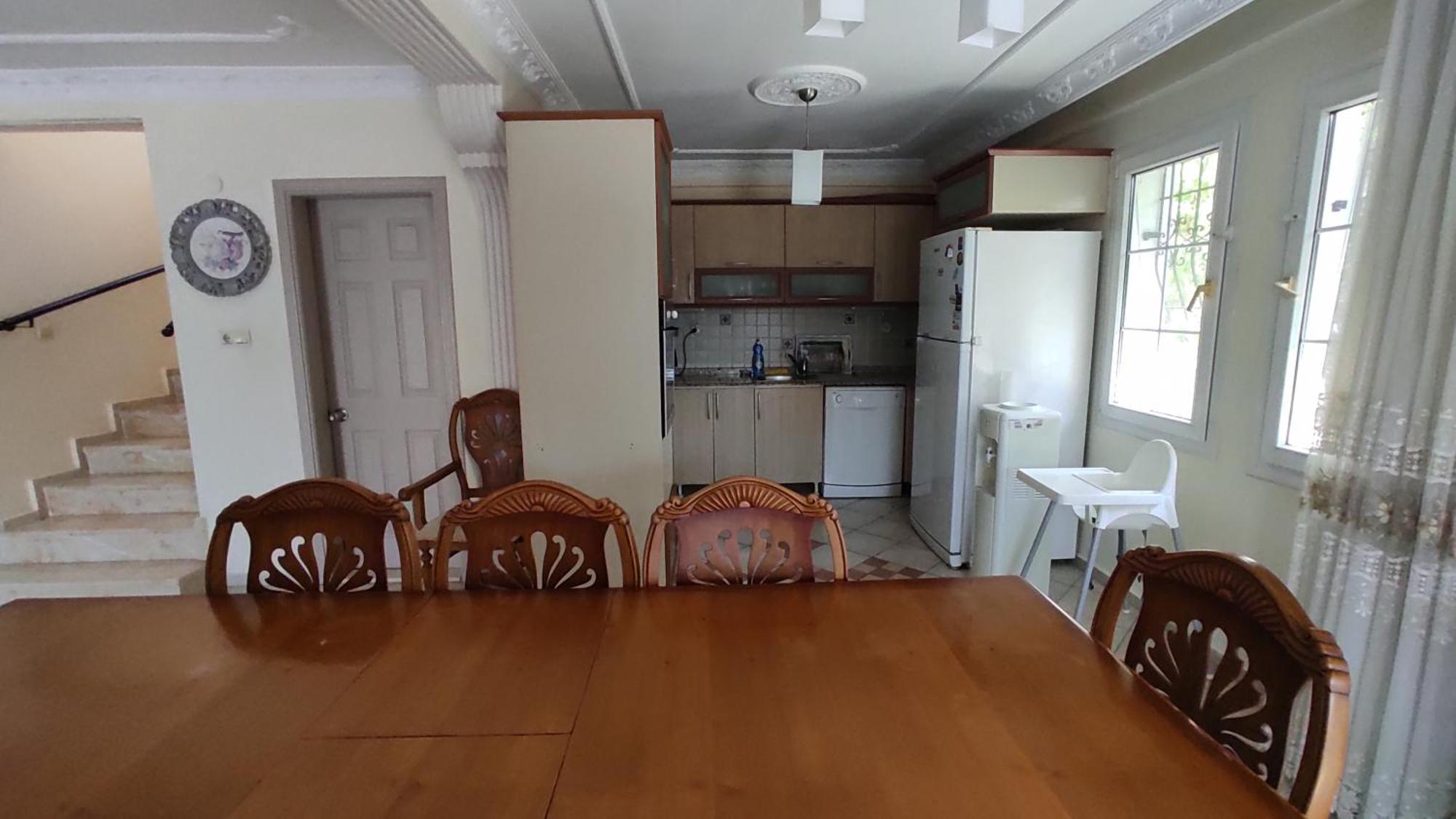 Villa Ruby Fethiye Esterno foto