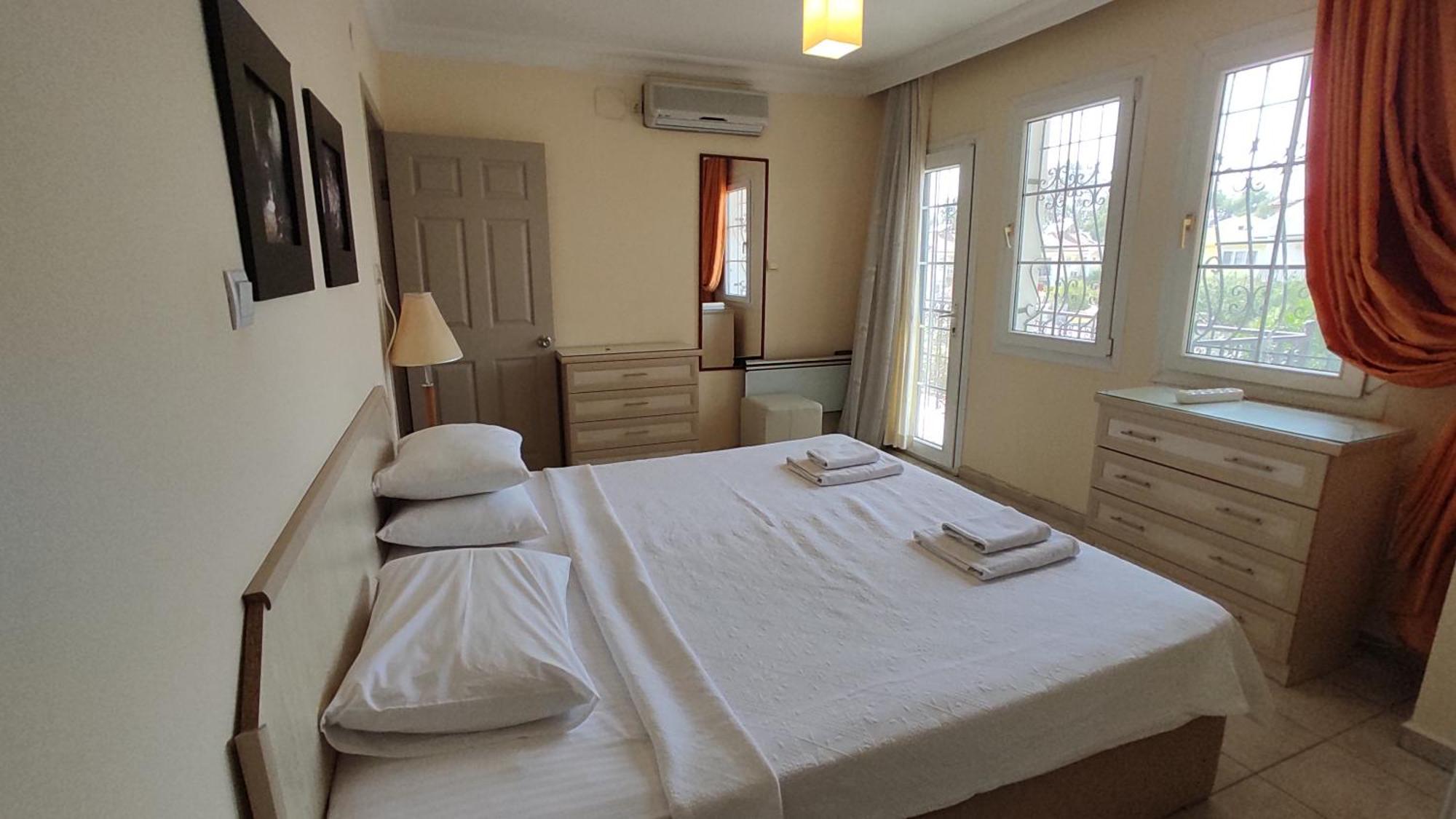 Villa Ruby Fethiye Esterno foto