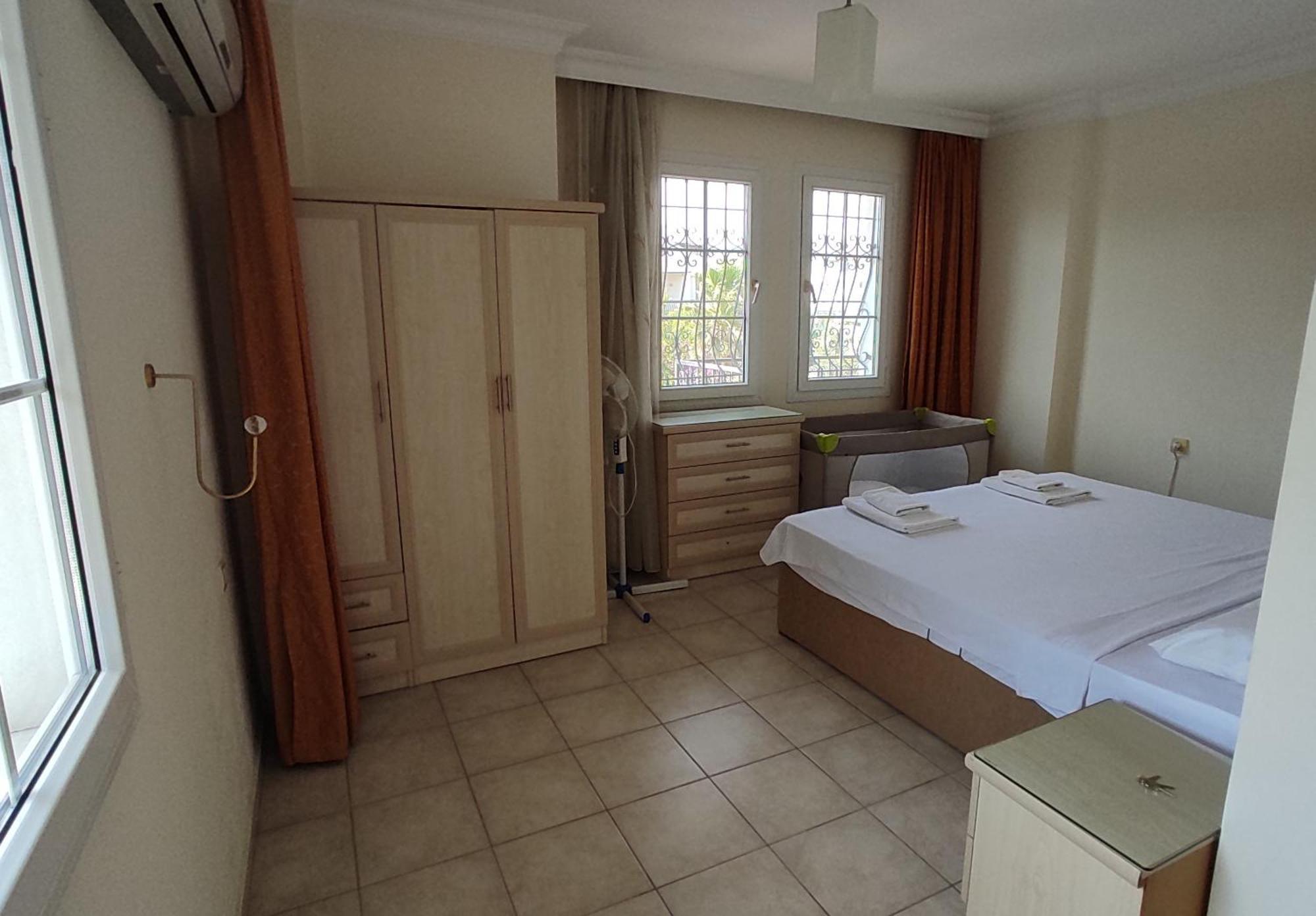 Villa Ruby Fethiye Esterno foto